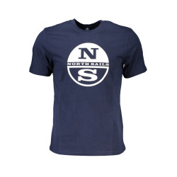 NORTH SAILS T-SHIRT MANICHE...