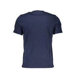 NORTH SAILS T-SHIRT MANICHE CORTE UOMO BLU