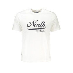 NORTH SAILS T-SHIRT MANICHE...