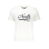 NORTH SAILS T-SHIRT MANICHE CORTE UOMO BIANCO