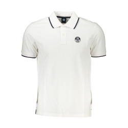 NORTH SAILS POLO MANICHE...