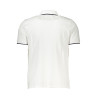 NORTH SAILS POLO MANICHE CORTE UOMO BIANCO