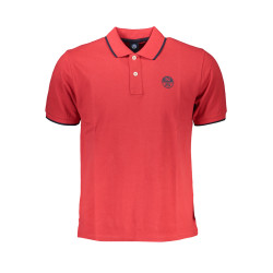 NORTH SAILS POLO MANICHE...