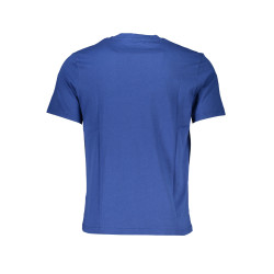 NORTH SAILS T-SHIRT MANICHE CORTE UOMO BLU