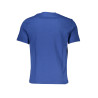 NORTH SAILS T-SHIRT MANICHE CORTE UOMO BLU