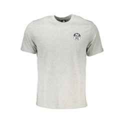 NORTH SAILS T-SHIRT MANICHE...