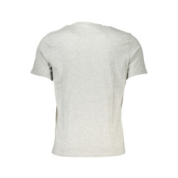 NORTH SAILS T-SHIRT MANICHE CORTE UOMO GRIGIO