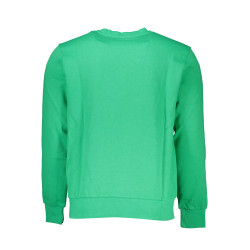 NORTH SAILS GREEN MEN&39S ZIPLESS SWEATSHIRT