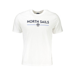 NORTH SAILS T-SHIRT MANICHE...