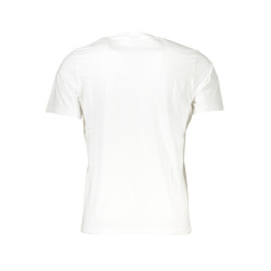 NORTH SAILS T-SHIRT MANICHE CORTE UOMO BIANCO