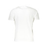 NORTH SAILS T-SHIRT MANICHE CORTE UOMO BIANCO