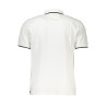 NORTH SAILS POLO MANICHE CORTE UOMO BIANCO