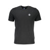 NORTH SAILS T-SHIRT MANICHE CORTE UOMO NERO