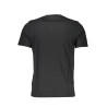 NORTH SAILS T-SHIRT MANICHE CORTE UOMO NERO