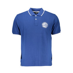 NORTH SAILS POLO MANICHE...