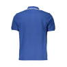 NORTH SAILS POLO MANICHE CORTE UOMO BLU