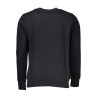 NORTH SAILS MEN&39S BLACK ZIP-OUT SWEATSHIRT