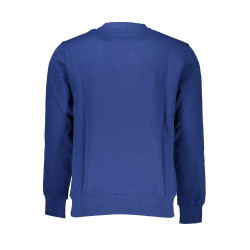 NORTH SAILS MEN&39S BLUE ZIPLESS SWEATSHIRT