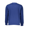 NORTH SAILS MEN&39S BLUE ZIPLESS SWEATSHIRT