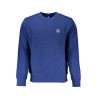 NORTH SAILS MEN&39S BLUE ZIPLESS SWEATSHIRT