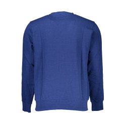 NORTH SAILS MEN&39S BLUE ZIPLESS SWEATSHIRT