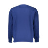 NORTH SAILS MEN&39S BLUE ZIPLESS SWEATSHIRT