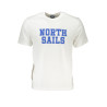 NORTH SAILS MEN&39S SHORT SLEEVED T-SHIRT WHITE