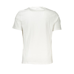 NORTH SAILS T-SHIRT MANICHE CORTE UOMO BIANCO