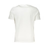 NORTH SAILS T-SHIRT MANICHE CORTE UOMO BIANCO