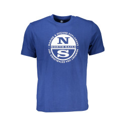 NORTH SAILS T-SHIRT MANICHE...