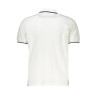 NORTH SAILS MEN&39S WHITE SHORT SLEEVED POLO SHIRT