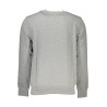 NORTH SAILS MEN&39S GRAY ZIPLESS SWEATSHIRT