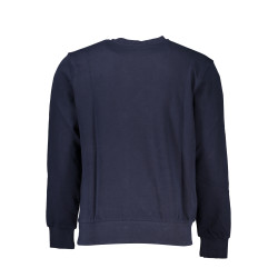 NORTH SAILS MEN&39S BLUE ZIPLESS SWEATSHIRT