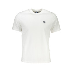 NORTH SAILS T-SHIRT MANICHE...