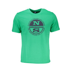 NORTH SAILS T-SHIRT MANICHE...