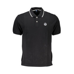 NORTH SAILS POLO MANICHE...