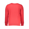 NORTH SAILS MEN&39S RED ZIP-OUT SWEATSHIRT