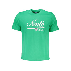 NORTH SAILS T-SHIRT MANICHE...