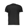 NORTH SAILS T-SHIRT MANICHE CORTE UOMO NERO