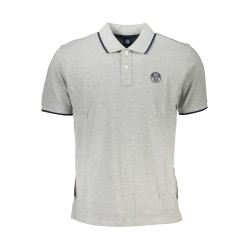 NORTH SAILS POLO MANICHE...