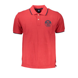 NORTH SAILS POLO MANICHE...