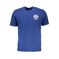 NORTH SAILS T-SHIRT MANICHE...