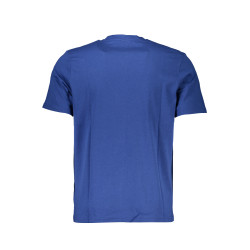 NORTH SAILS T-SHIRT MANICHE CORTE UOMO BLU