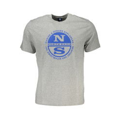 NORTH SAILS T-SHIRT MANICHE...