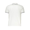 NORTH SAILS MEN&39S WHITE SHORT SLEEVED POLO SHIRT