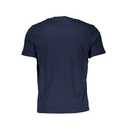 NORTH SAILS MEN&39S SHORT SLEEVED T-SHIRT BLUE