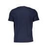 NORTH SAILS T-SHIRT MANICHE CORTE UOMO BLU