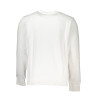 NORTH SAILS MEN&39S WHITE ZIPLESS SWEATSHIRT