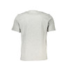 NORTH SAILS T-SHIRT MANICHE CORTE UOMO GRIGIO