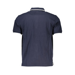 NORTH SAILS POLO MANICHE CORTE UOMO BLU